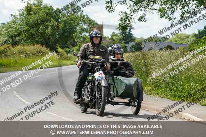 Vintage motorcycle club;eventdigitalimages;no limits trackdays;peter wileman photography;vintage motocycles;vmcc banbury run photographs